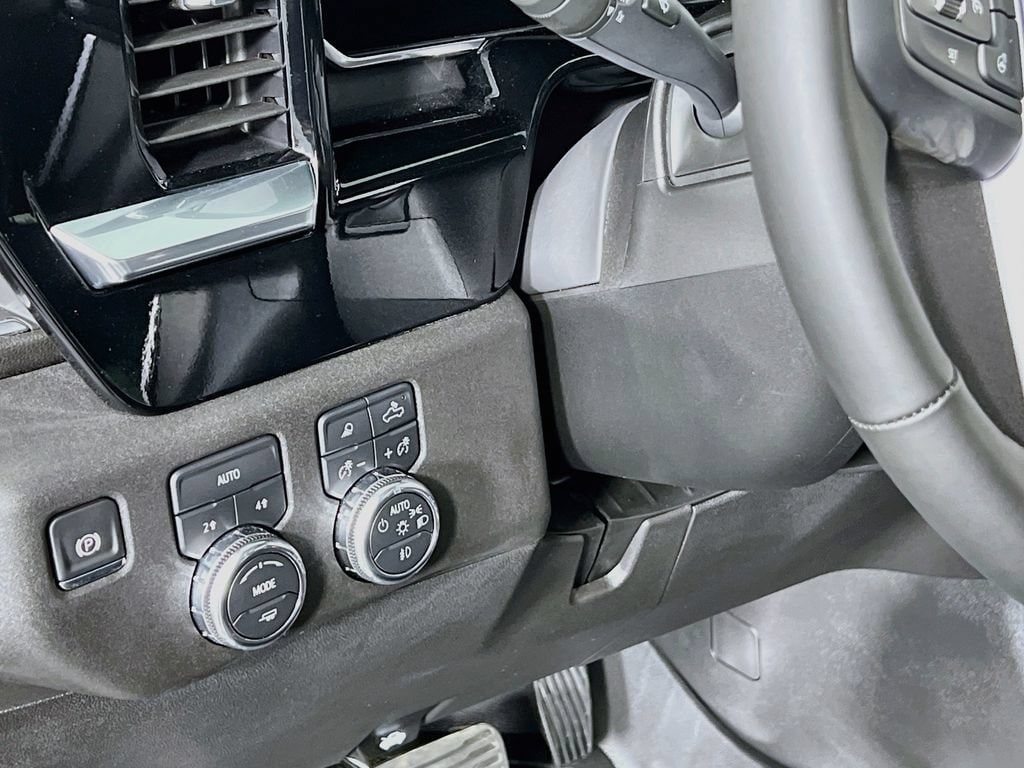 2026 GMC Sierra 1500 Elevation - Photo 9