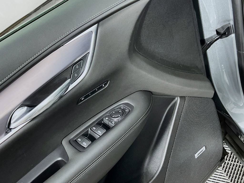 2024 Cadillac XT6 Luxury - Photo 17