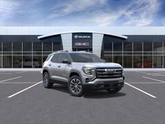 2026 GMC Terrain Elevation SUV