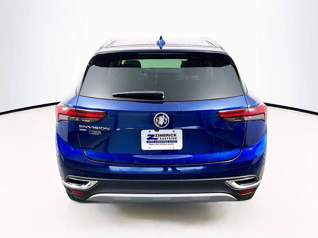 2023 Buick Envision Essence - Photo 6