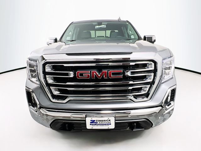 2019 Gmc Sierra 1500 SLT photo 2