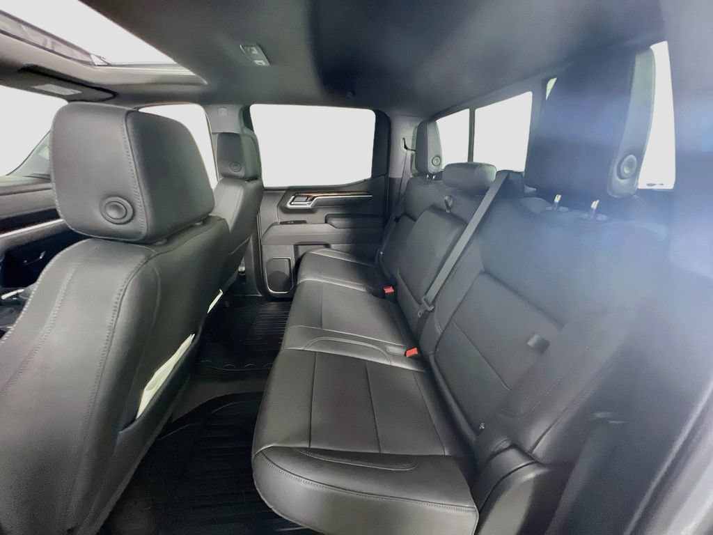 2026 GMC Sierra 1500 Elevation - Photo 24