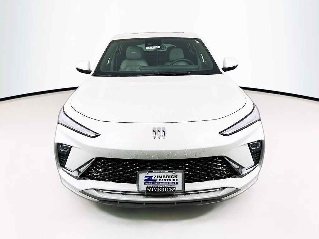 New 2025 Buick Envista Avenir SUV