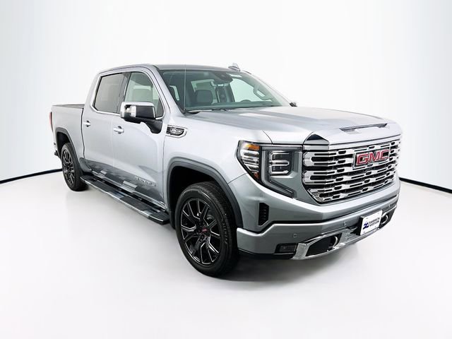 2025 GMC Sierra 1500 Denali's photo
