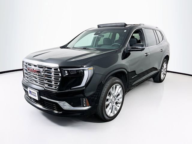 2024 Gmc Acadia Denali photo 3