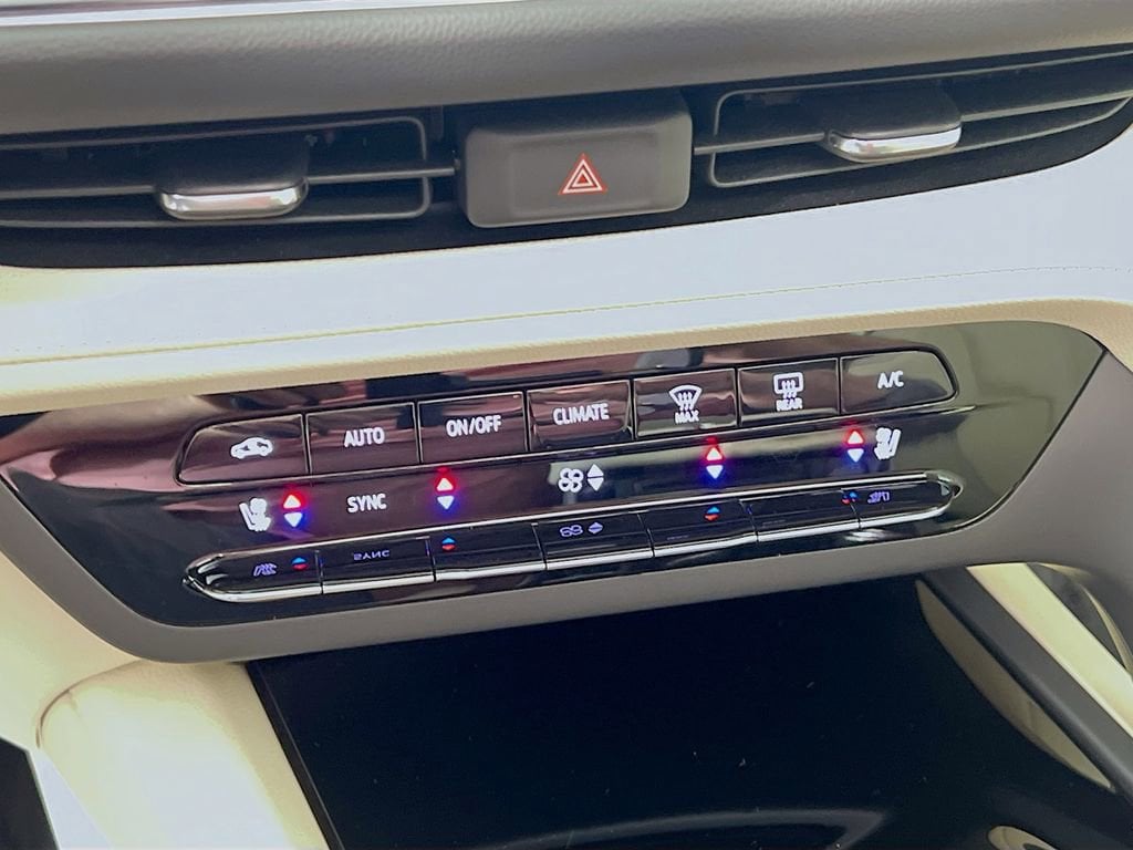 2023 Buick Envision Avenir - Photo 15