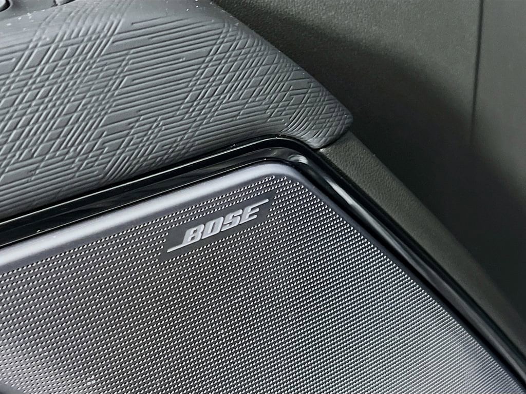 2026 GMC Sierra 1500 AT4X - Photo 18