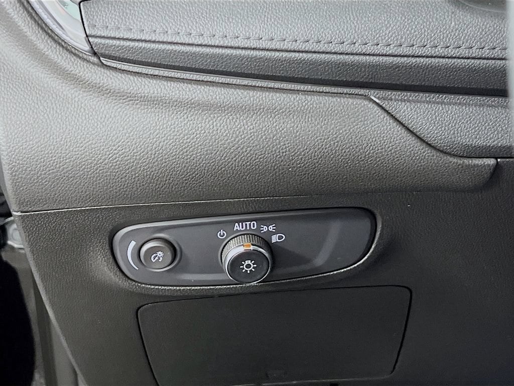 2026 Buick Encore GX Preferred - Photo 9