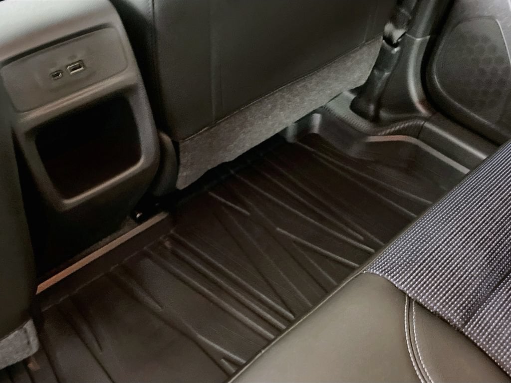 2026 Buick Envista Preferred - Photo 22