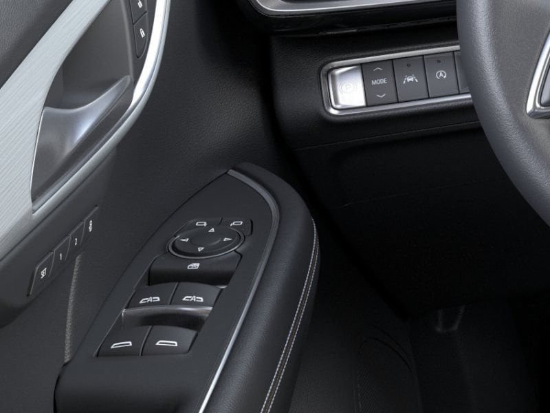 2026 Buick Envision Avenir - Photo 22