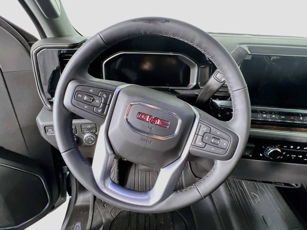 2026 GMC Sierra 1500 SLE - Photo 10