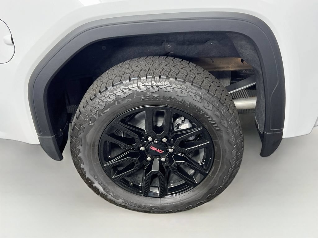 2026 GMC Sierra 1500 Elevation - Photo 25