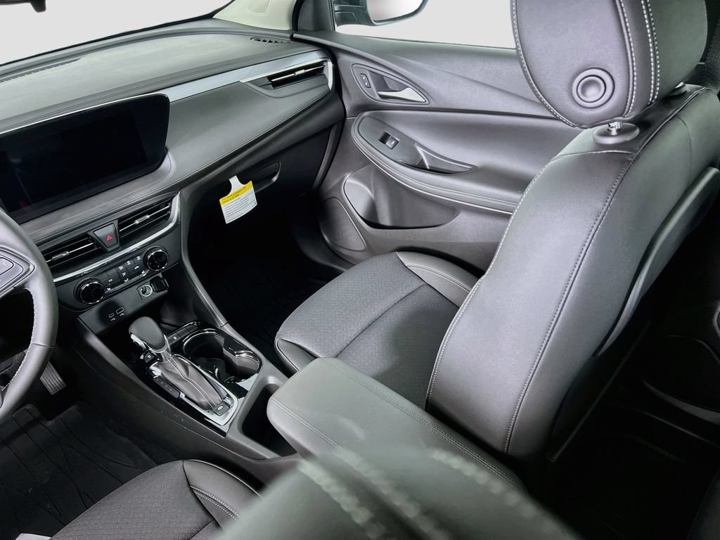 2026 Buick Encore GX Preferred - Photo 19