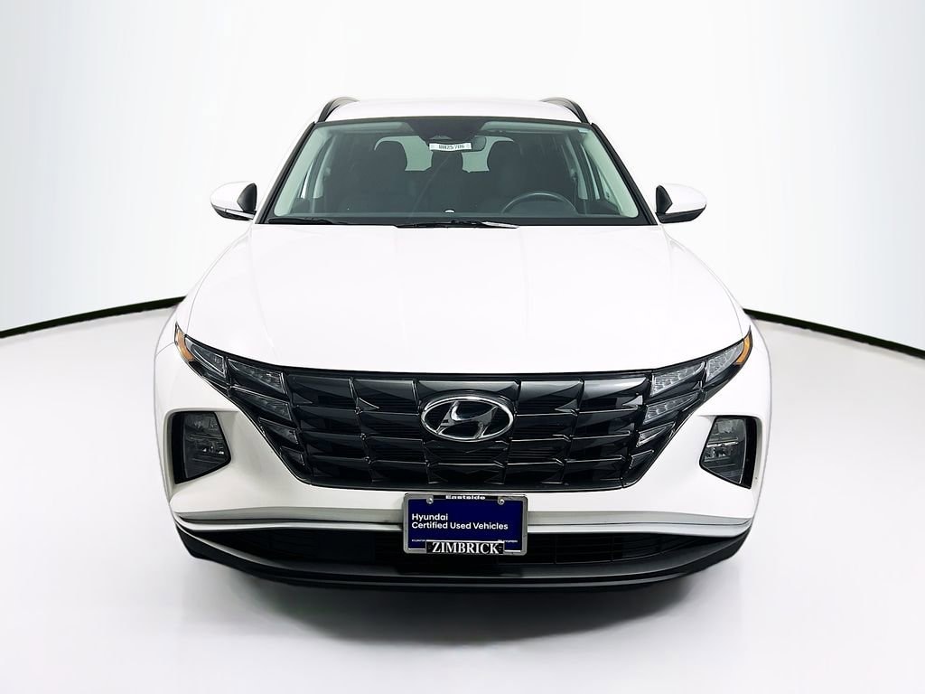 Used 2024 Hyundai Tucson SEL