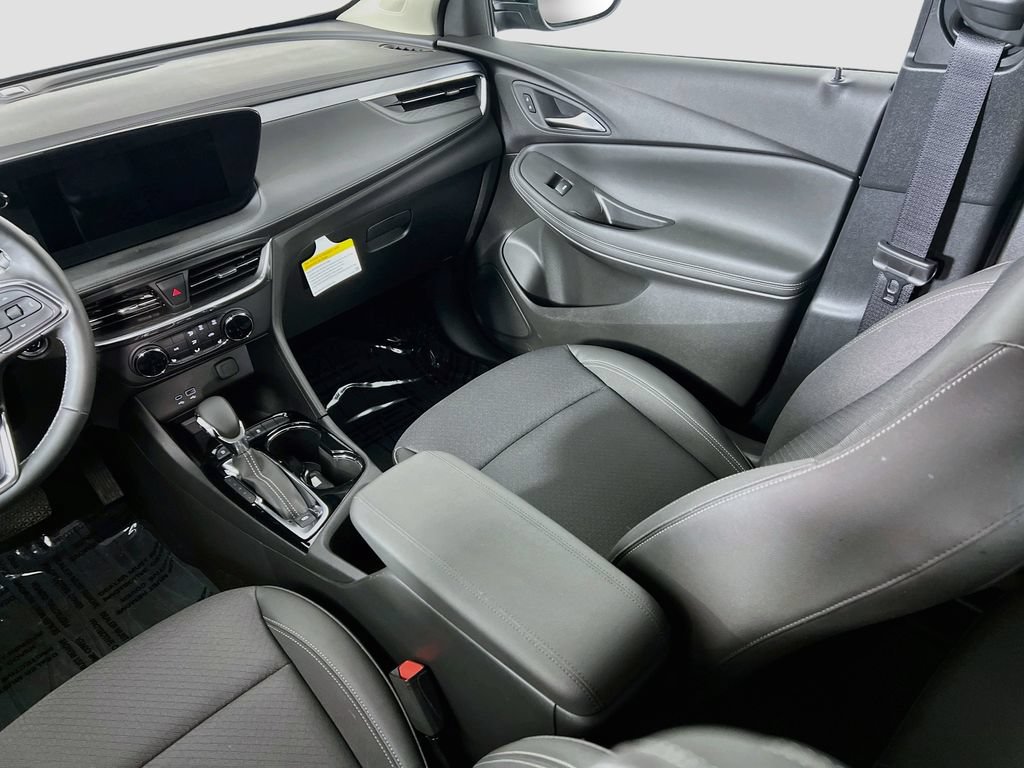 2026 Buick Encore GX Preferred - Photo 22