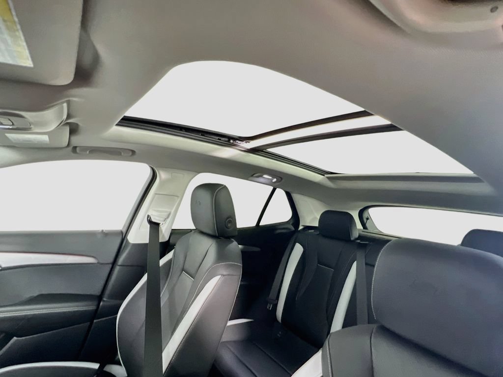 2026 Buick Envision Sport Touring - Photo 20