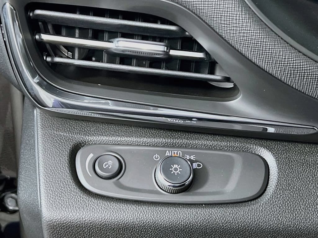 2026 Buick Envista Preferred - Photo 9