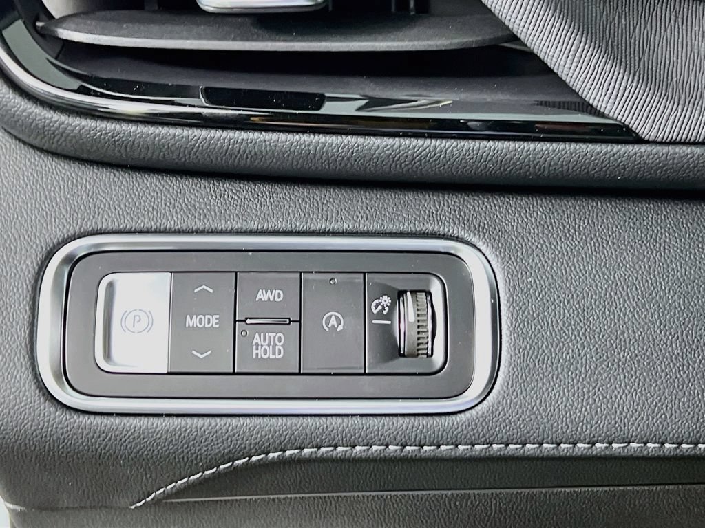 2026 Buick Enclave Preferred - Photo 9