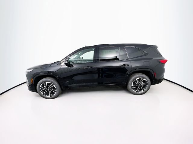 2025 Buick Enclave Sport Touring photo 4
