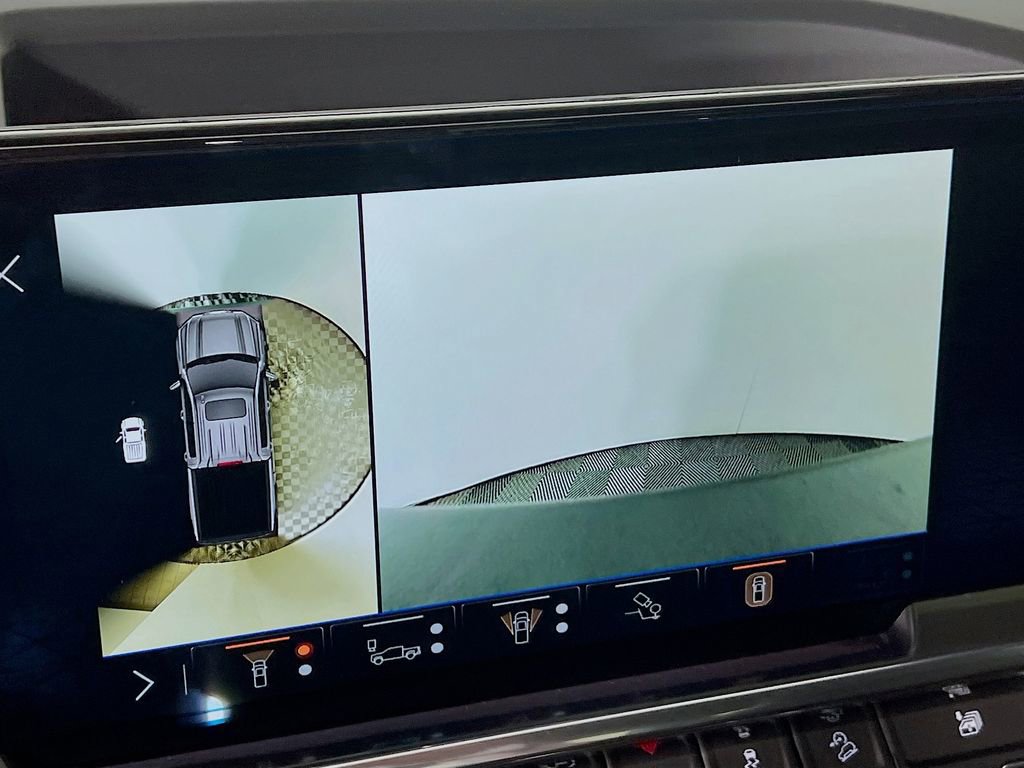 2024 GMC Sierra 1500 Elevation - Photo 12