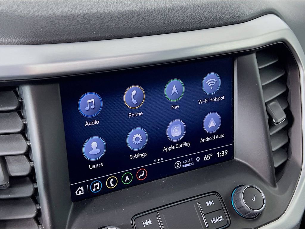 2023 GMC Acadia SLE - Photo 13