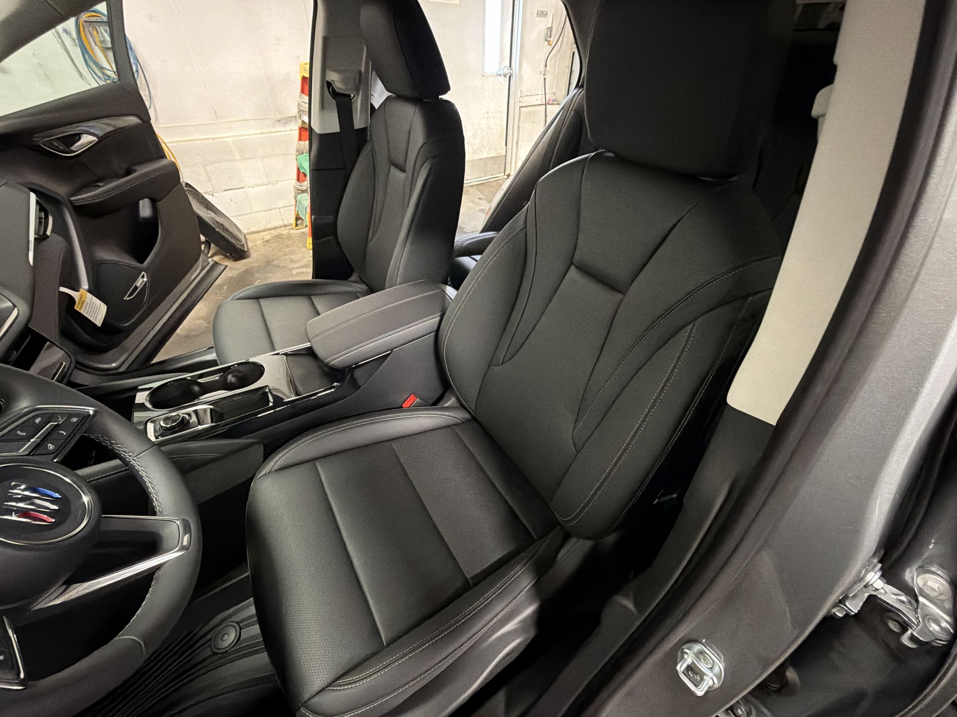 2026 Buick Envision Preferred - Photo 47