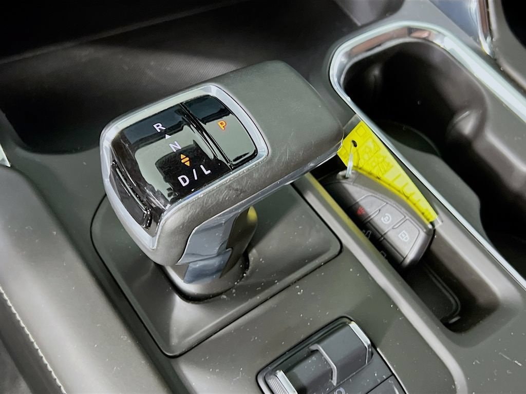 2025 GMC Sierra 1500 Denali Ultimate - Photo 14
