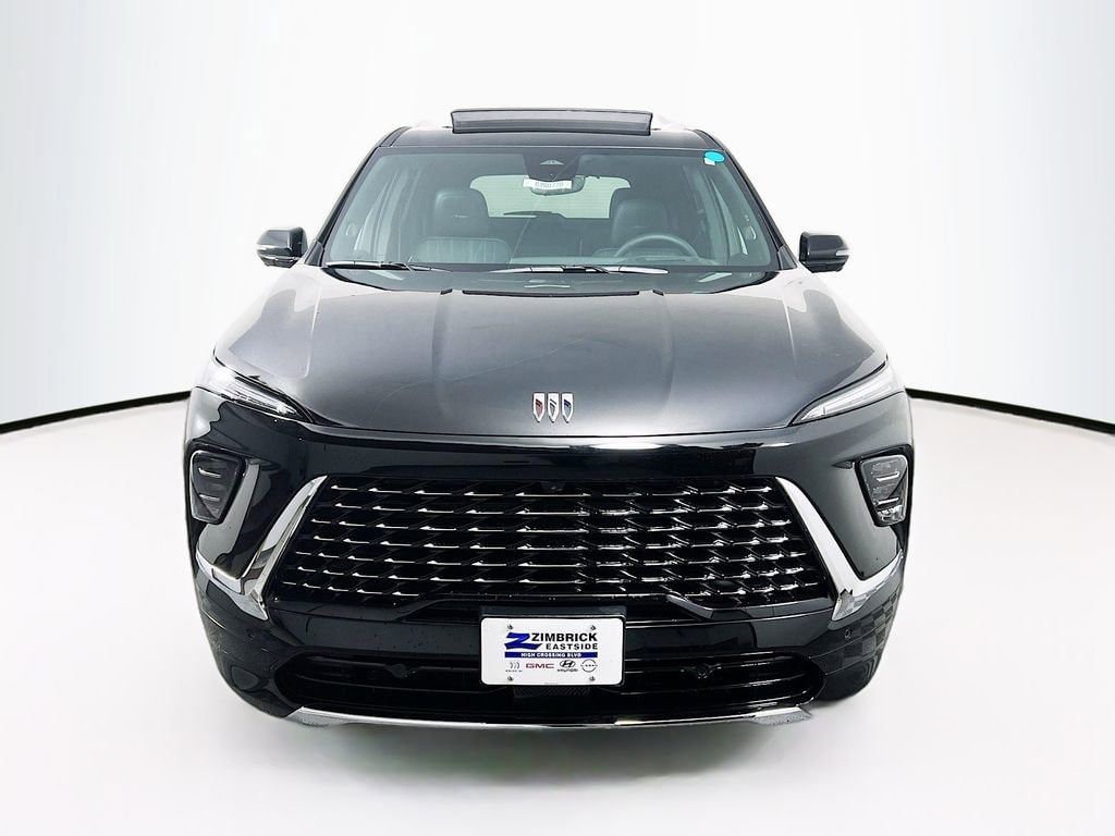 New 2026 Buick Enclave Avenir SUV