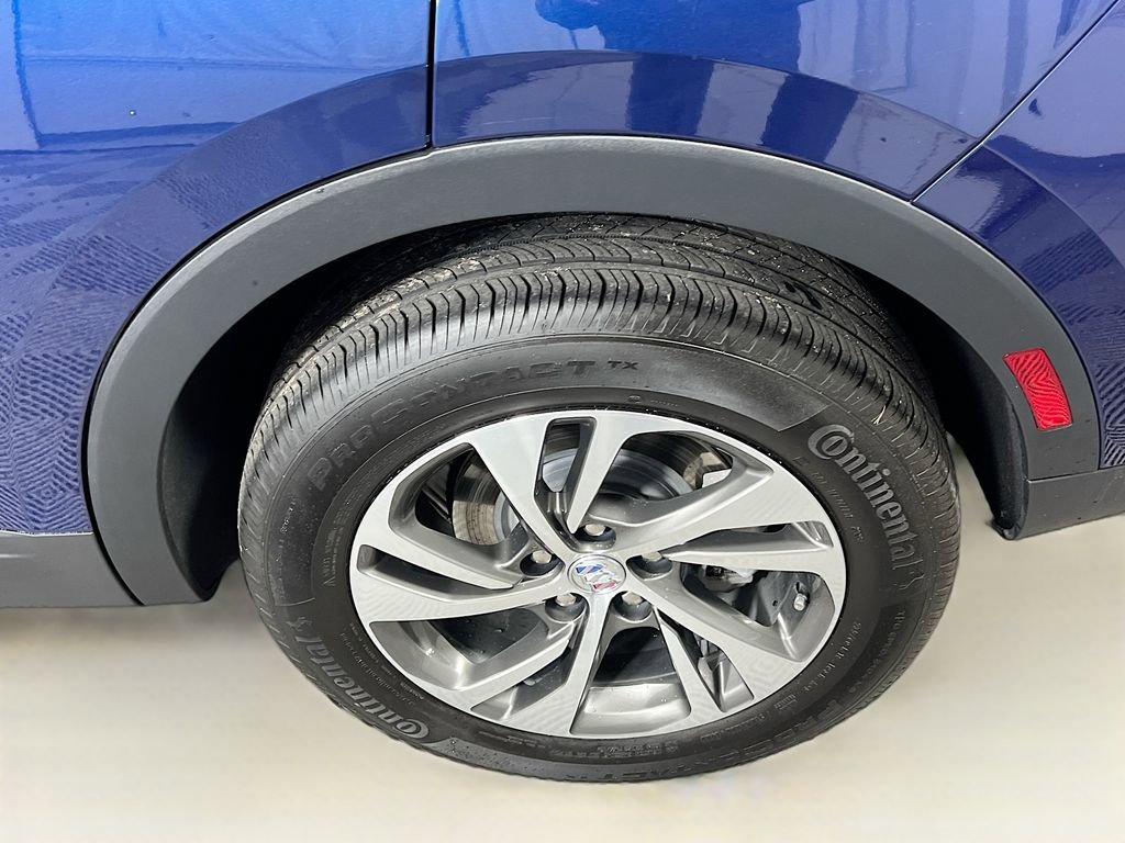 2023 Buick Envision Essence - Photo 26