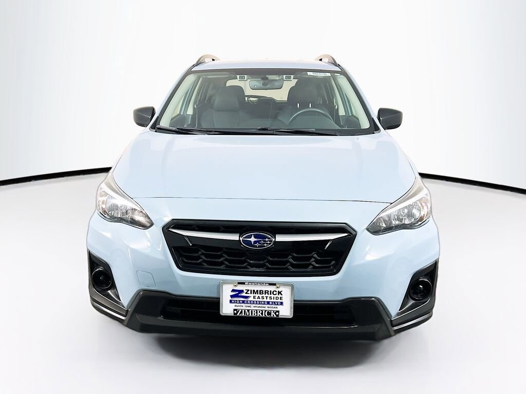 Used 2020 Subaru Crosstrek 2.0I SUV