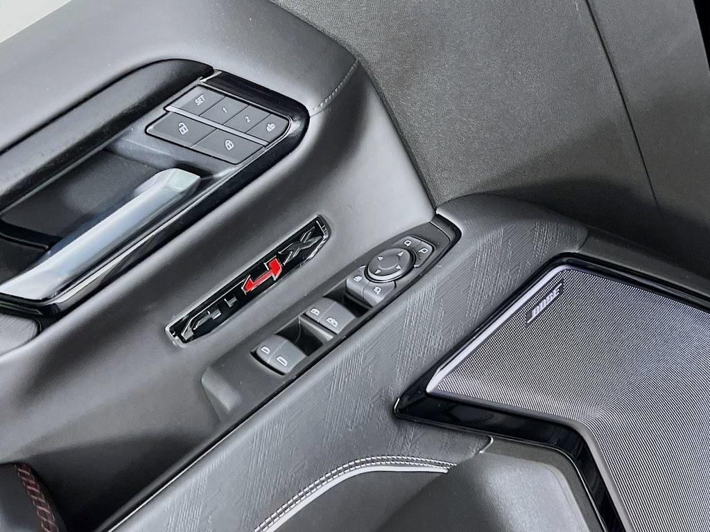 2026 GMC Sierra 1500 AT4X - Photo 17