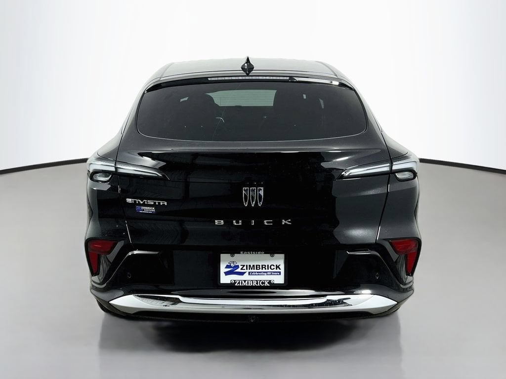 2026 Buick Envista Avenir - Photo 6
