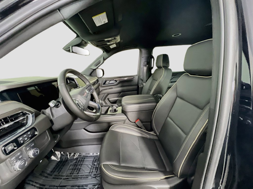 2025 GMC Yukon XL Elevation - Photo 21