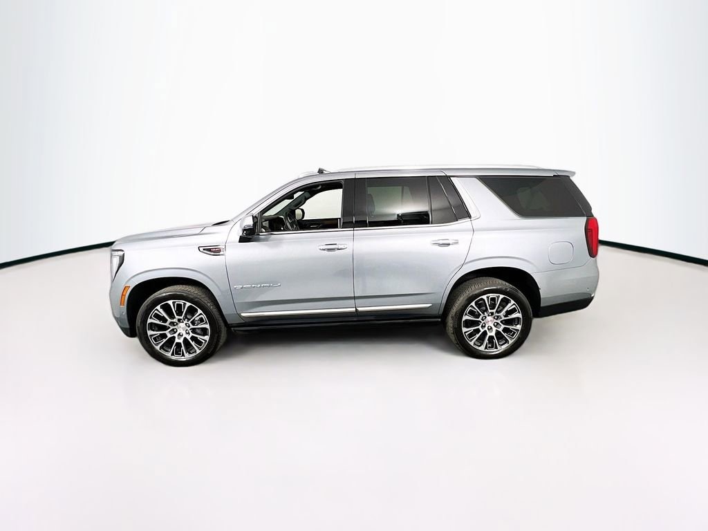 Used 2025 GMC Yukon Denali SUV
