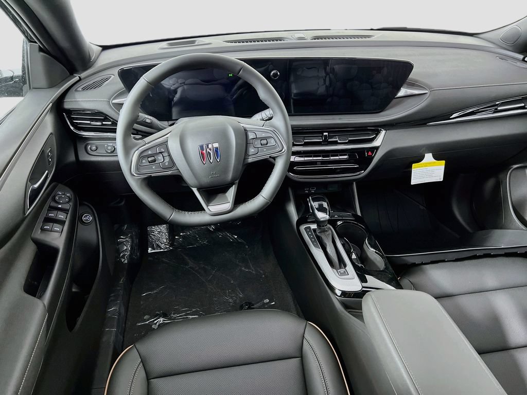 2026 Buick Envista Avenir - Photo 20