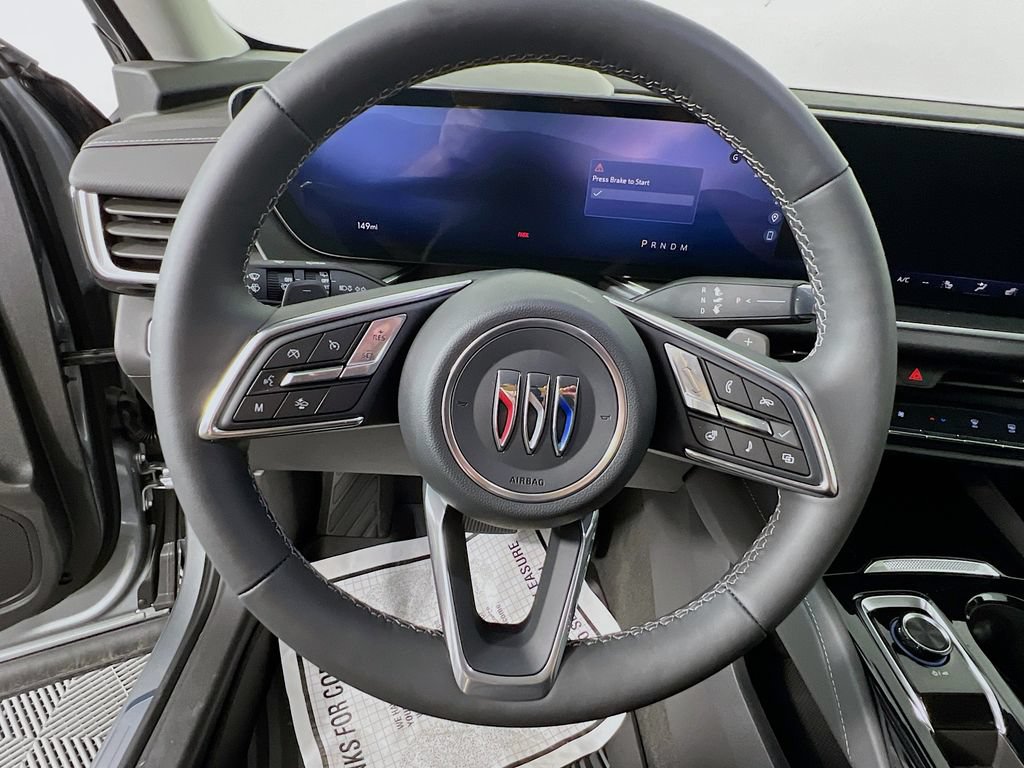 2026 Buick Envision Preferred - Photo 10