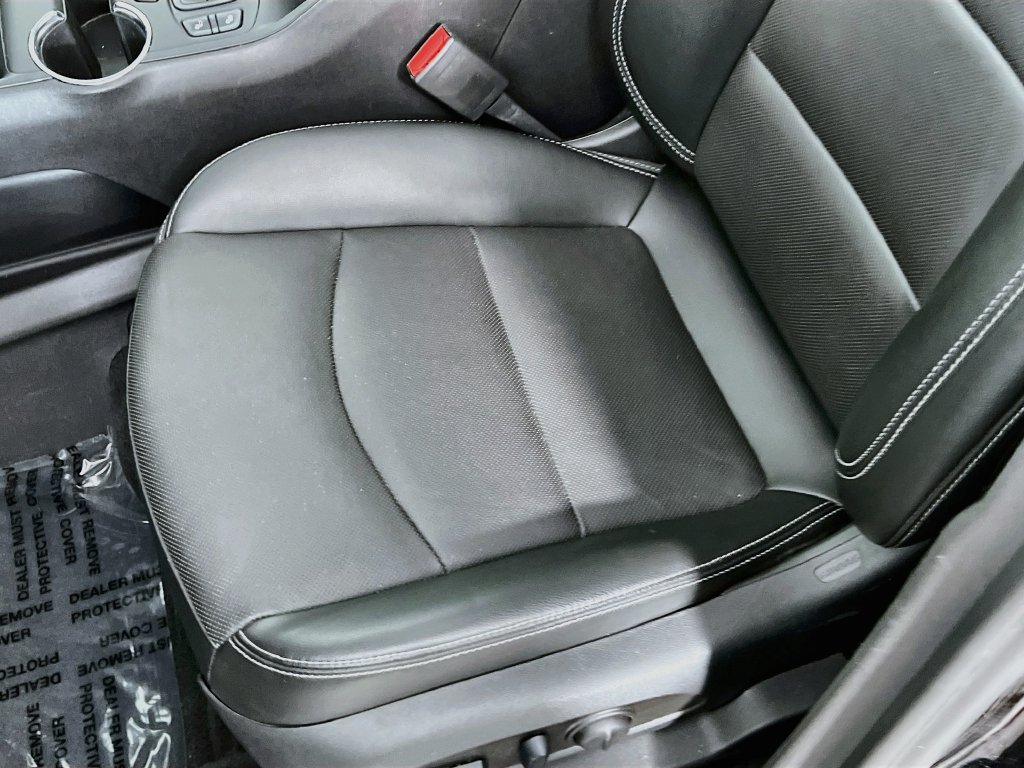 2024 GMC Terrain SLT - Photo 19