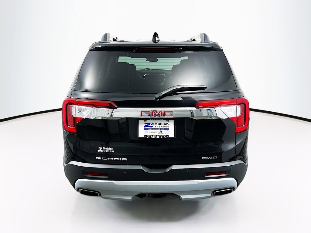 2023 GMC Acadia SLE - Photo 6