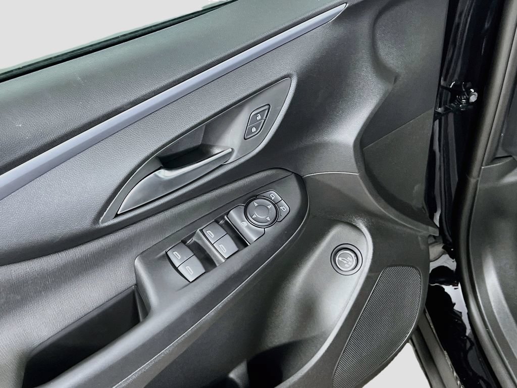 2026 Buick Envista Preferred - Photo 16
