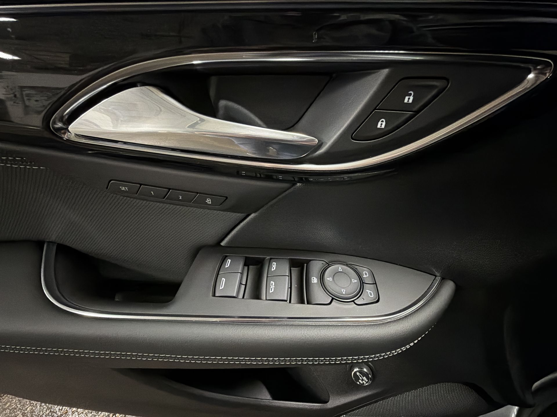 2026 Buick Envision Preferred - Photo 49