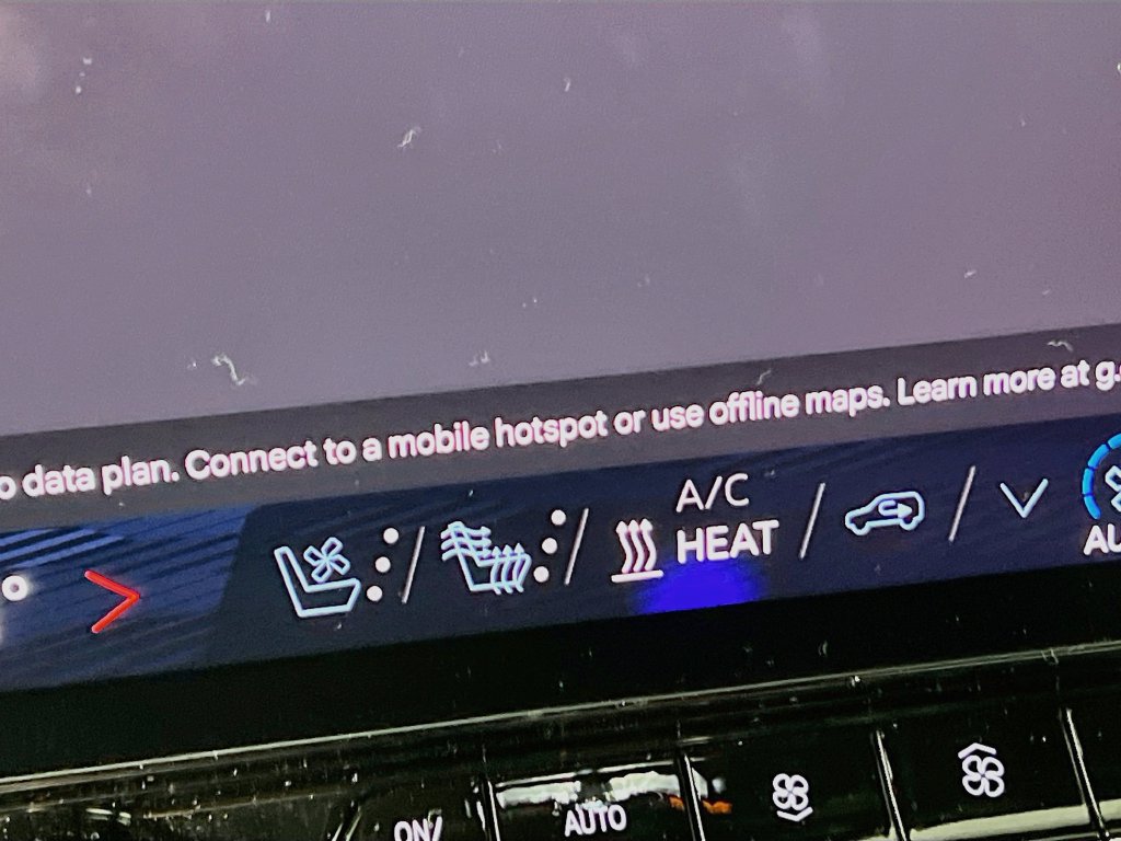 2026 Chevrolet Blazer EV RS - Photo 19