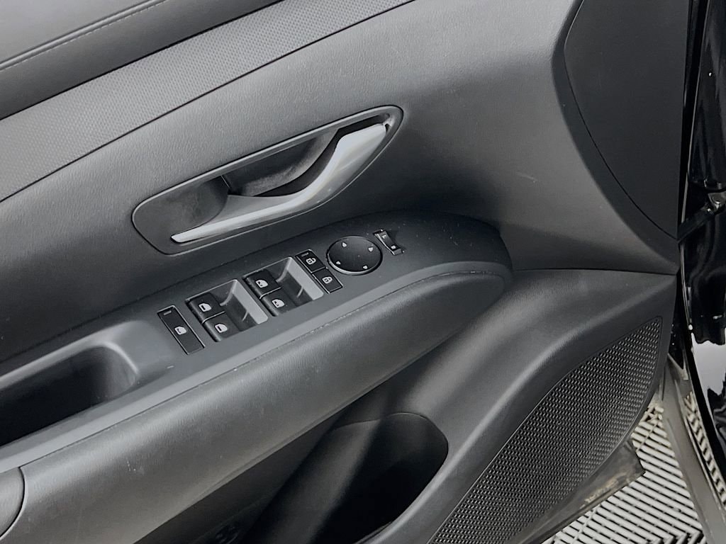 2025 Hyundai Santa Cruz SEL - Photo 18
