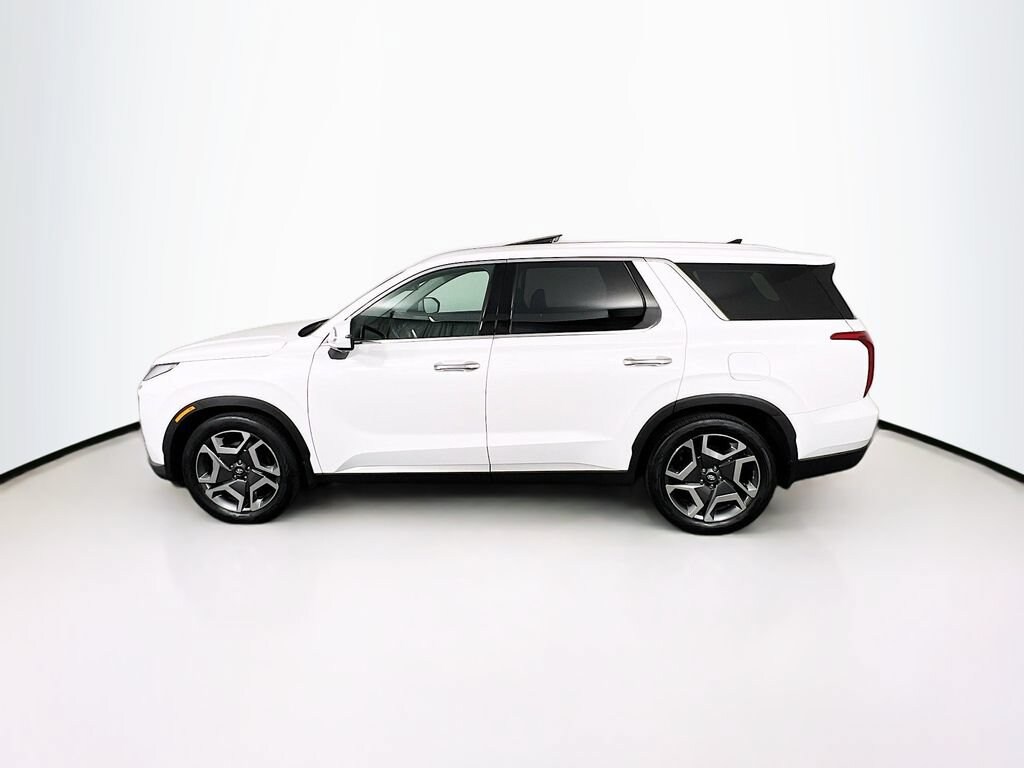 Used 2023 Hyundai Palisade Limited SUV