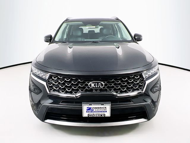 2021 Kia Sorento S photo 2