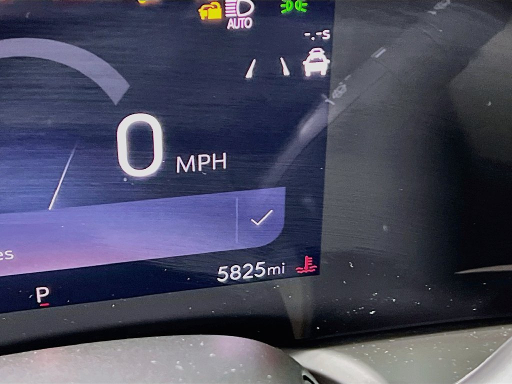 2024 Buick Encore GX Avenir - Photo 11