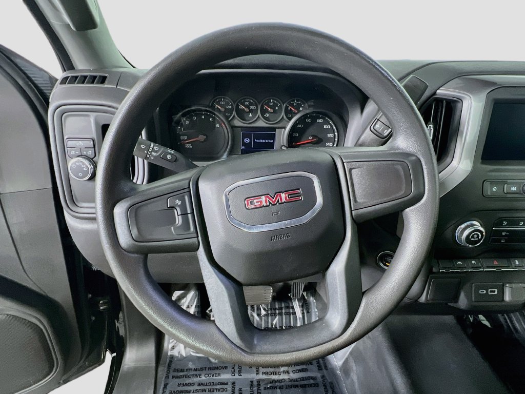 2024 GMC Sierra 1500 Pro - Photo 10