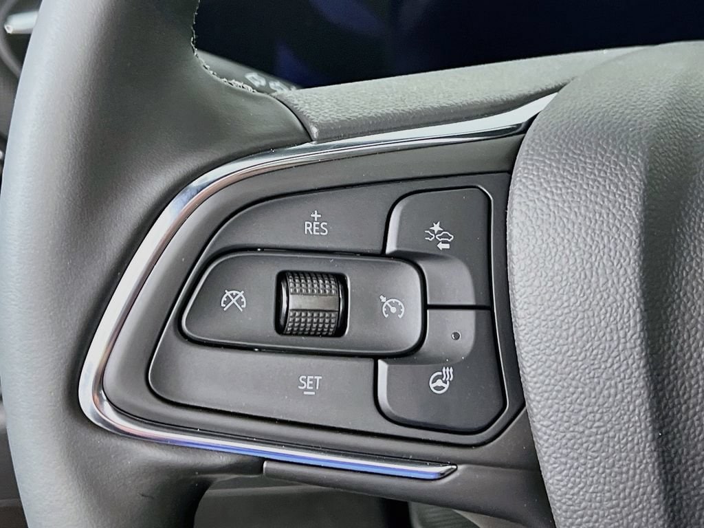 2025 Buick Envista Avenir - Photo 9
