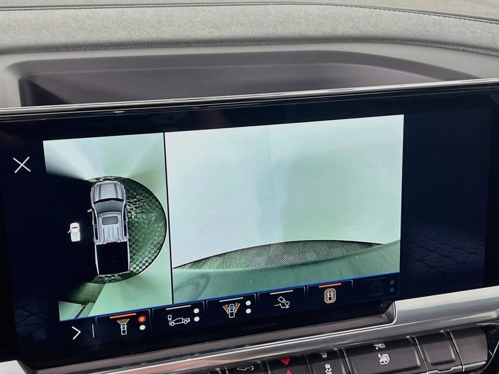2026 GMC Sierra 1500 Elevation - Photo 12