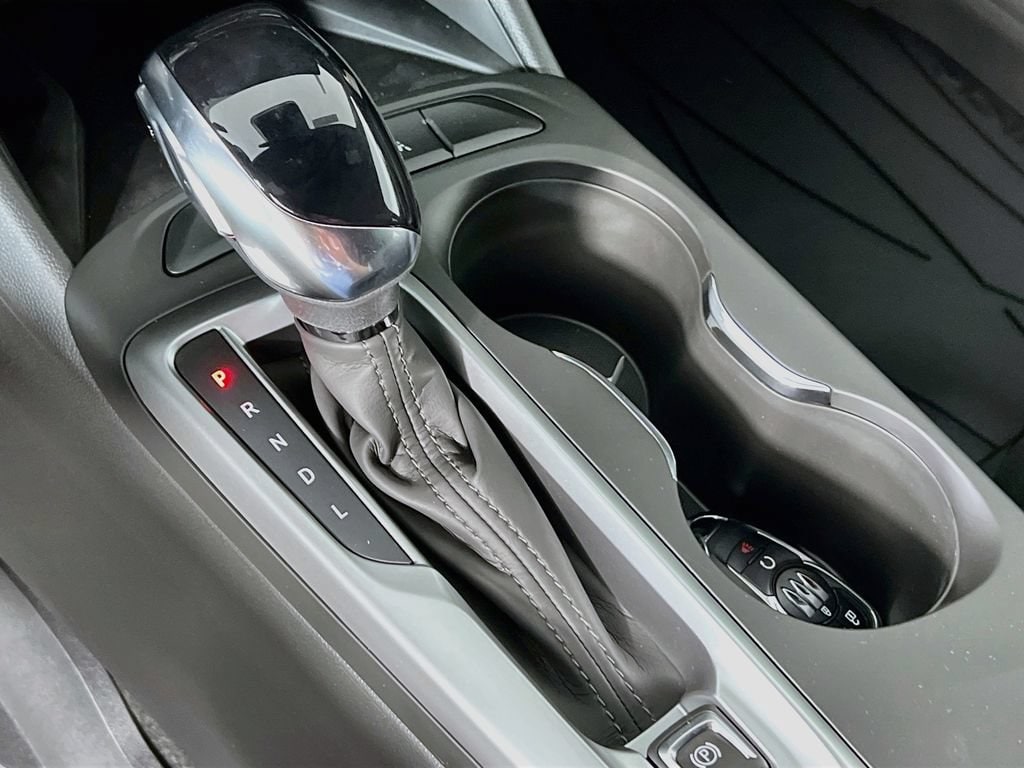 2026 Buick Envista Preferred - Photo 14