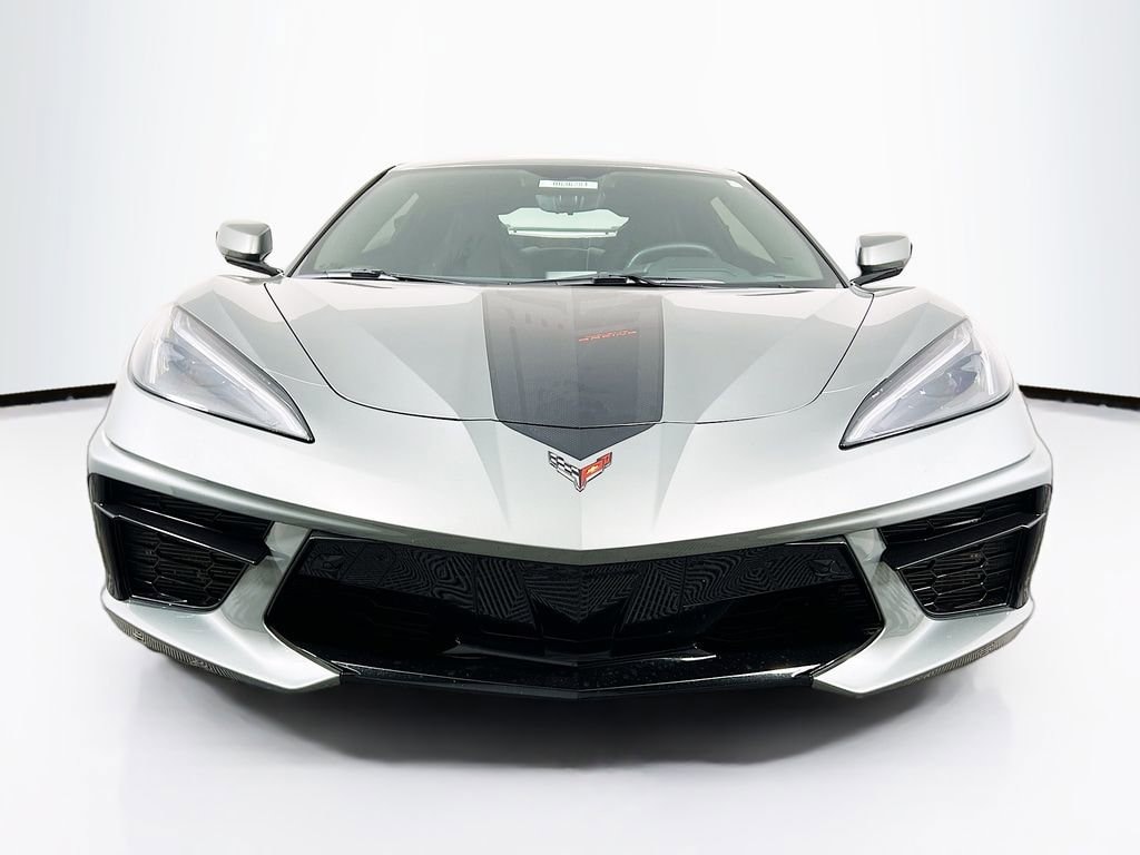 Used 2022 Chevrolet Corvette Stingray 2LT Performance
